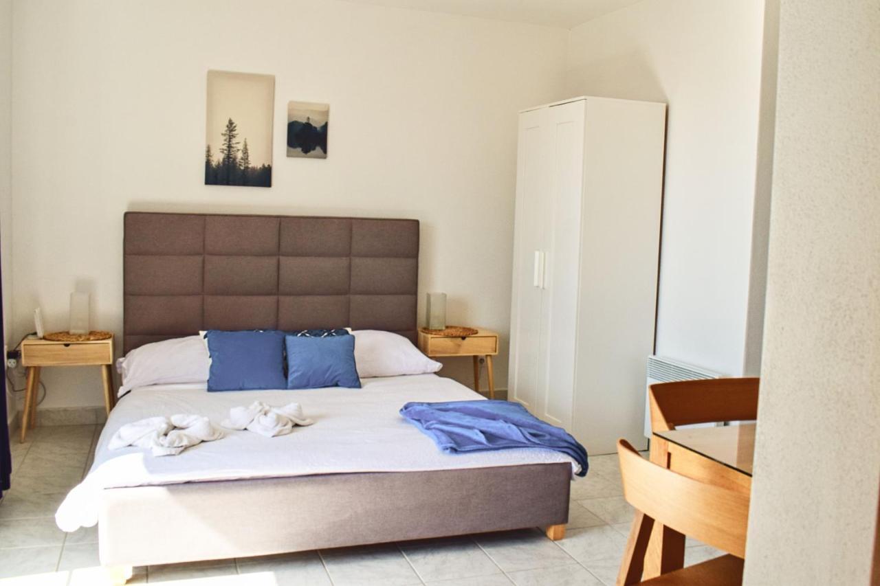 Apartments Lakeview Liptovský Trnovec Eksteriør billede