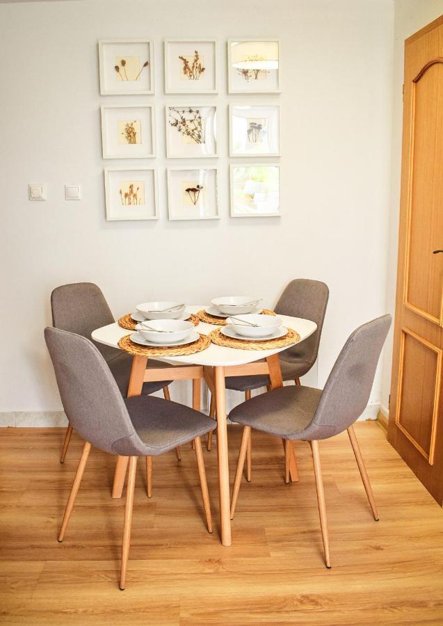 Apartments Lakeview Liptovský Trnovec Eksteriør billede