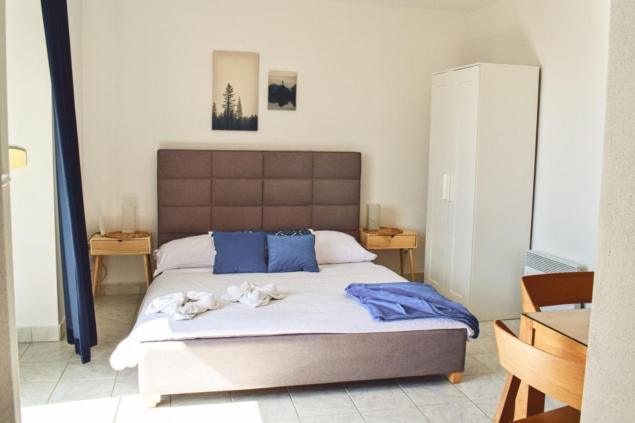 Apartments Lakeview Liptovský Trnovec Eksteriør billede