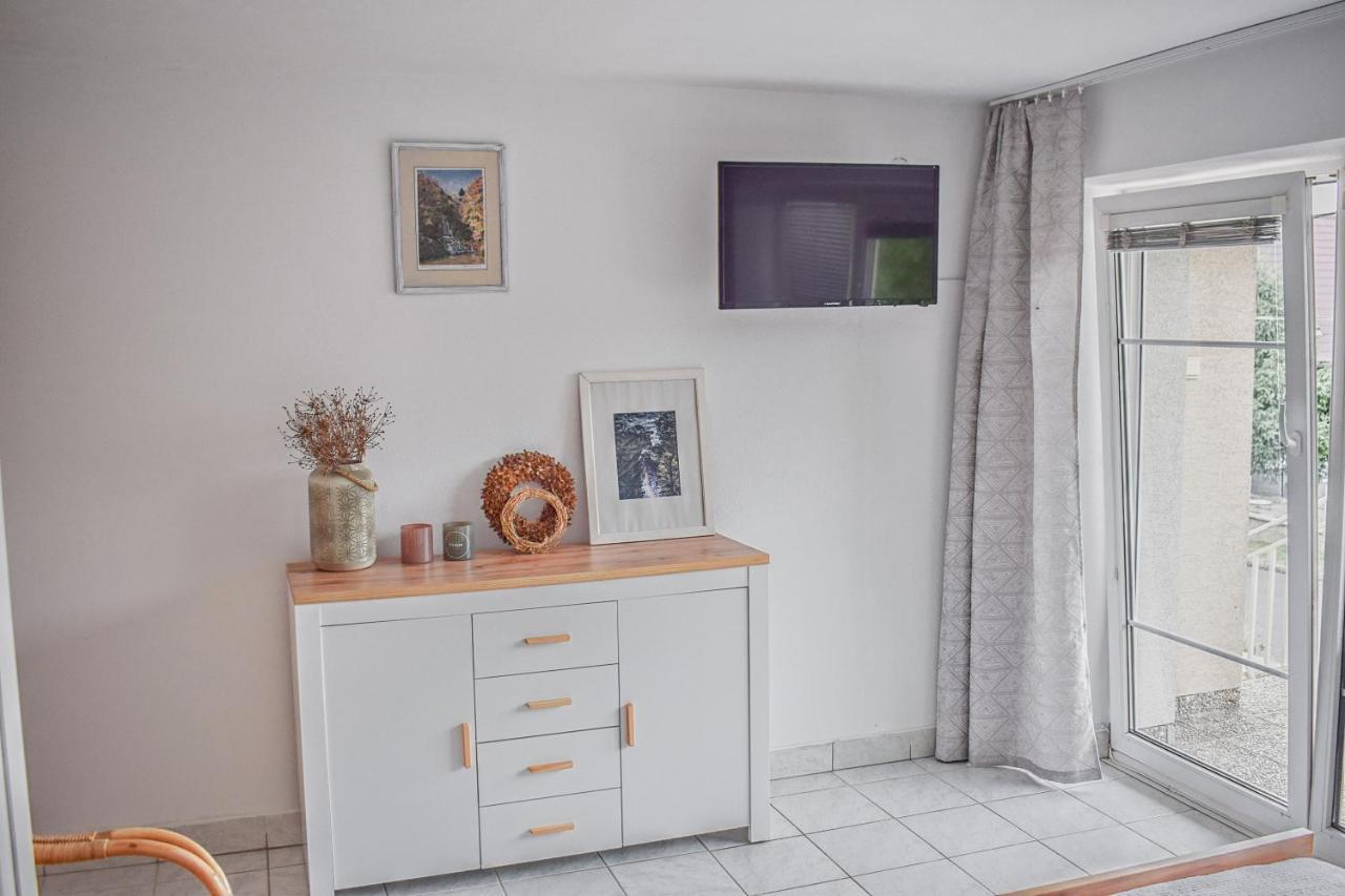 Apartments Lakeview Liptovský Trnovec Eksteriør billede
